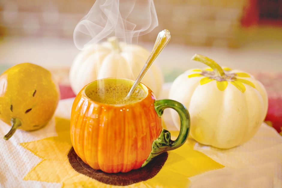 The Case Against the Pumpkin Spice Backlash