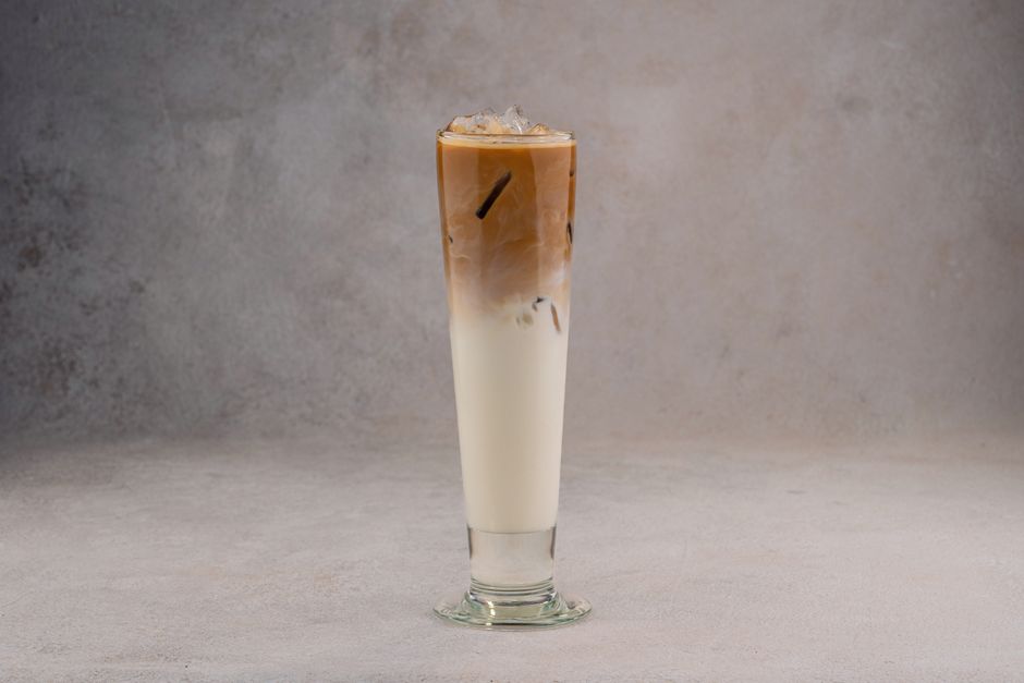 The Cold Brew Arms Race Has Officially Gone Too Far