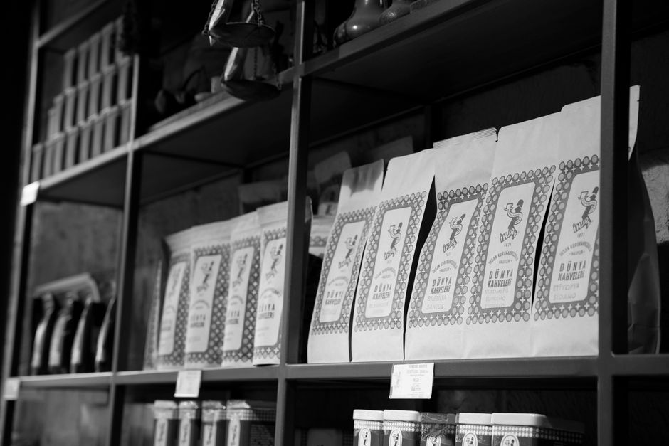 The Rise of the Coffee Subscription Box Nobody Asked For