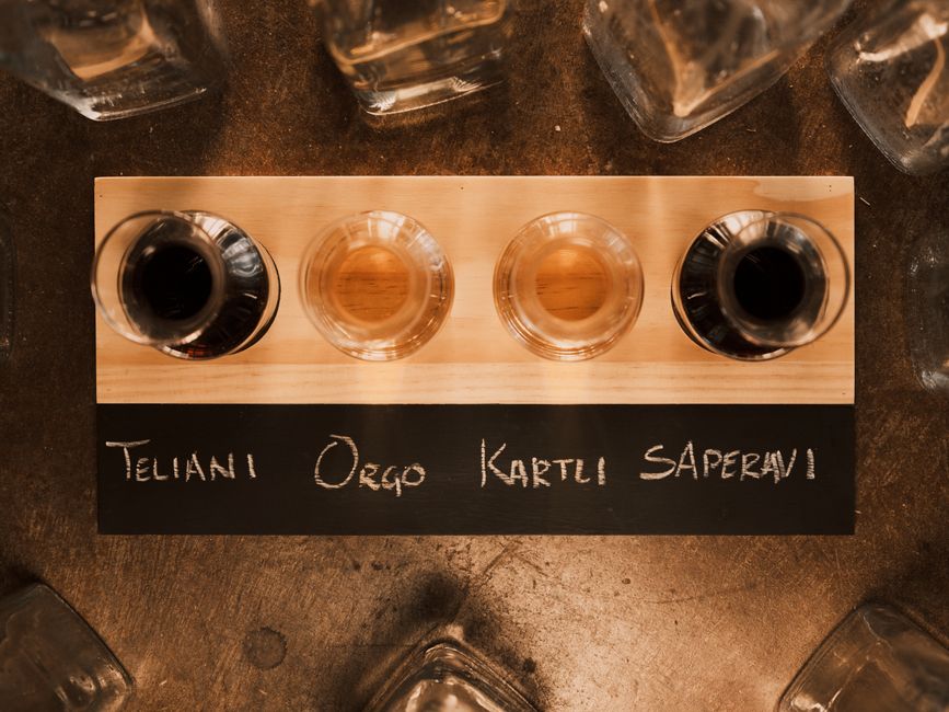The Slow Rise of the Coffee Omakase