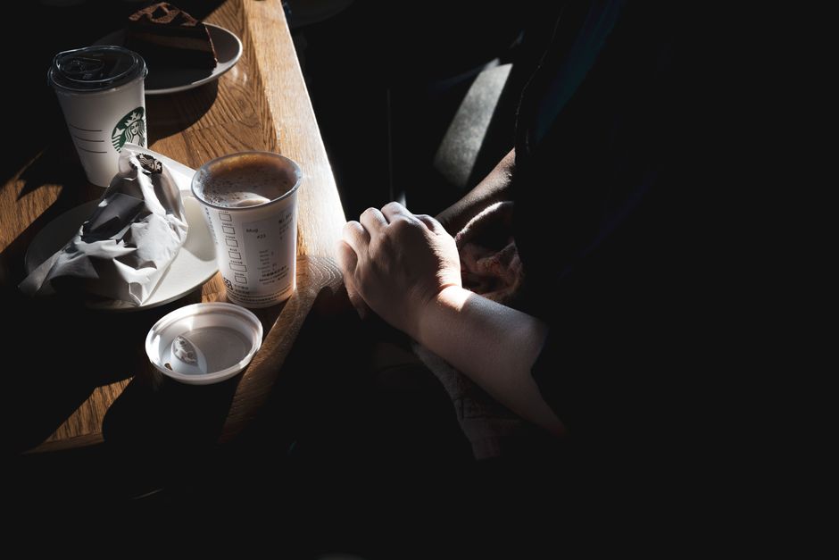 What Your Coffee Order Says About You (and Why You Should Ignore It)